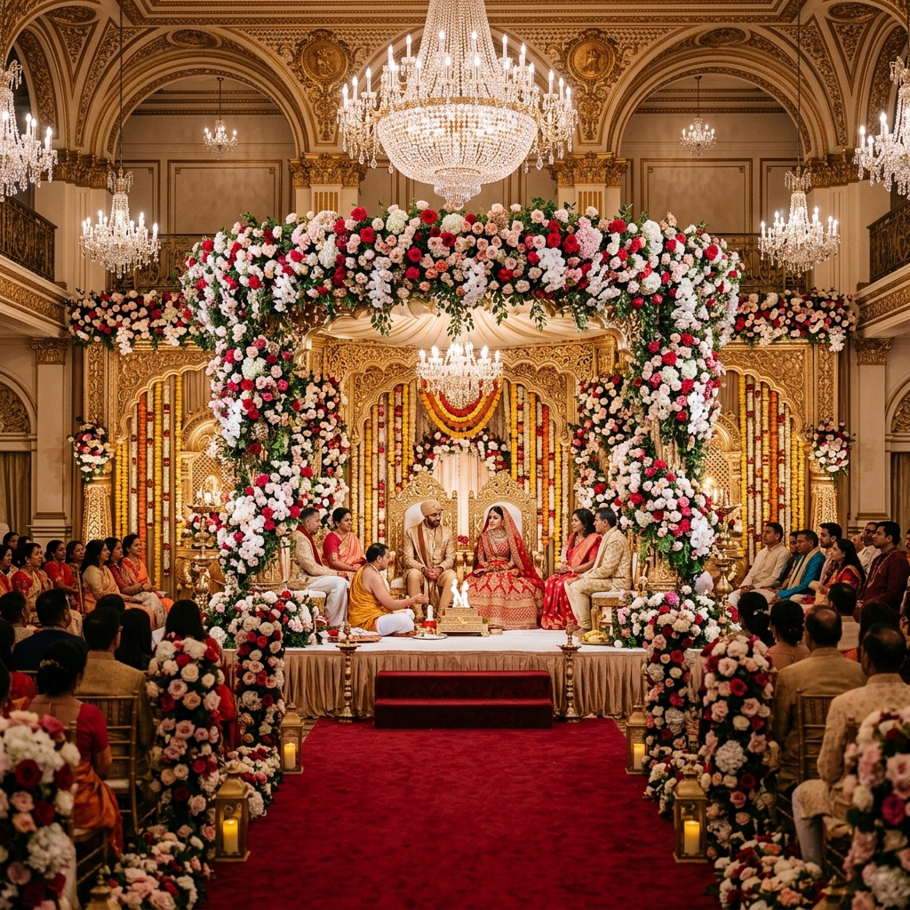 Personal & Family Events