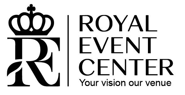 Royal Events Center Logo